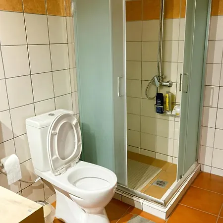 בית נופש Wood & Chill *