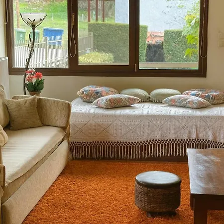 Wood & Chill * Eleftherochori (Phthiotis)