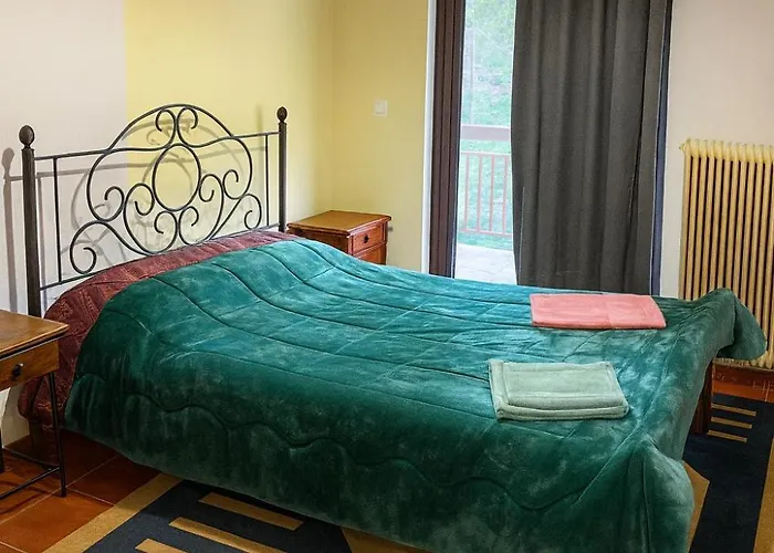 Holiday home Wood & Chill